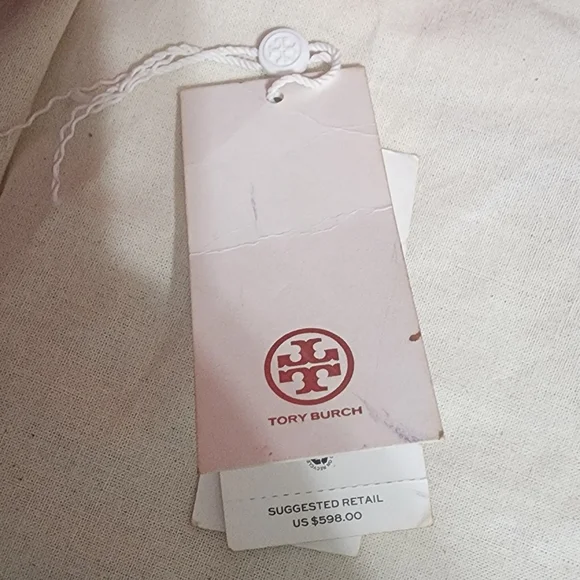Tory Burch Ellafelt Tote